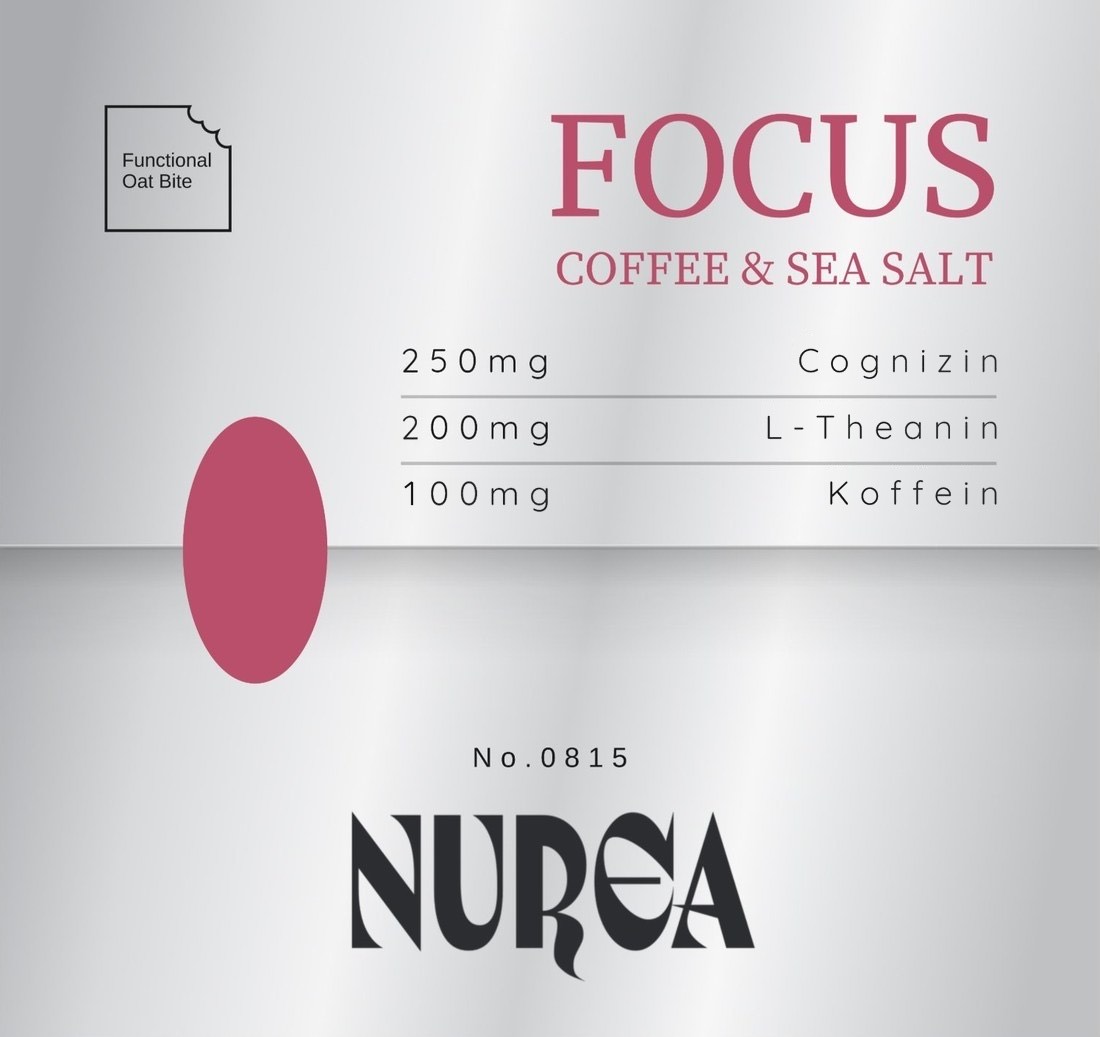 Verpackung Focus
