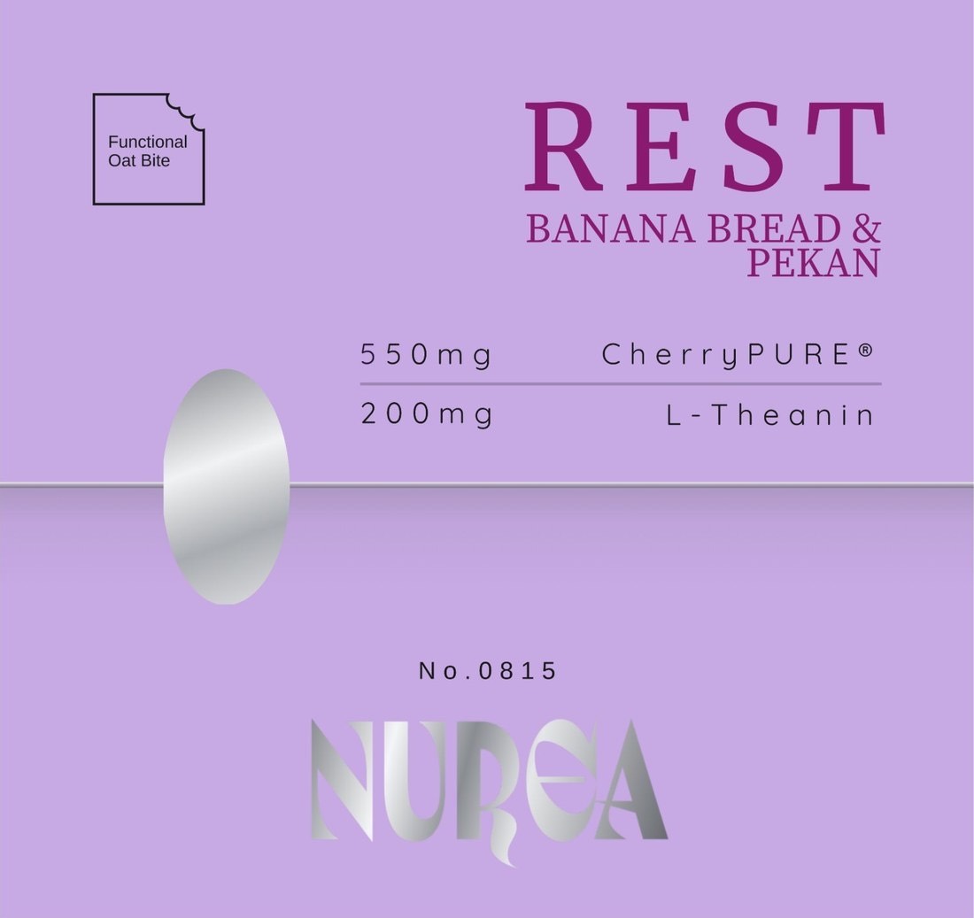 Verpackung Rest
